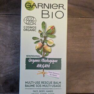 Garnier Bio Multi-Use Rescue Balm – Argan – 50 ml